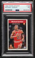 Michael Jordan [PSA 7 NM]