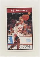 B.J. Armstrong