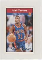 Isiah Thomas