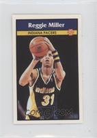 Reggie Miller [EX to NM]