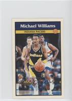 Michael Williams