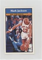 Mark Jackson