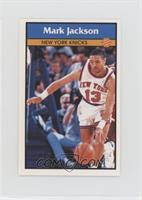 Mark Jackson