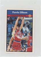 Pervis Ellison