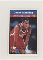 Danny Manning