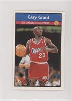 Gary Grant