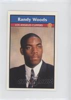 Randy Woods