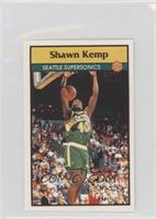 Shawn Kemp