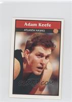 Adam Keefe