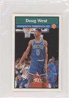 Doug West