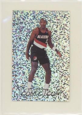 1992-93 Panini Album Stickers - [Base] #93 - Clyde Drexler