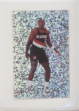 1992-93 Panini Album Stickers - [Base] #93 - Clyde Drexler