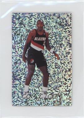 1992-93 Panini Album Stickers - [Base] #93 - Clyde Drexler