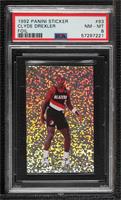 Clyde Drexler [PSA 8 NM‑MT]