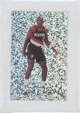 1992-93 Panini Album Stickers - [Base] #93 - Clyde Drexler