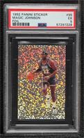 Magic Johnson [PSA 5 EX]