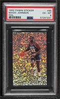 Magic Johnson [PSA 6 EX‑MT]