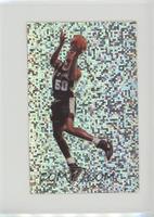 David Robinson