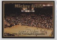 Mackey Arena