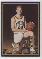 Todd Foster