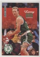 Larry Bird