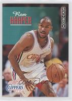 Ron Harper