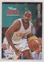 Ron Harper