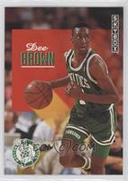 Dee Brown