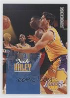 Jack Haley