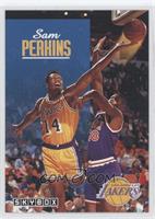 Sam Perkins