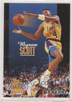 Byron Scott