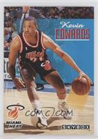 Kevin Edwards