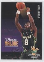 Moses Malone