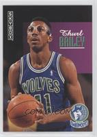 Thurl Bailey