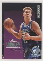 Luc Longley [Noted]