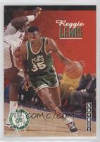 Reggie Lewis