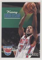 Kenny Anderson