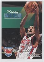 Kenny Anderson