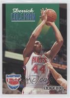 Derrick Coleman