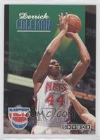 Derrick Coleman