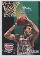 Chris Dudley