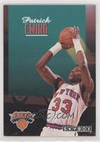 Patrick Ewing [EX to NM]