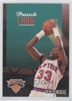 Patrick Ewing