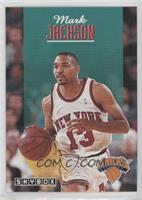 Mark Jackson