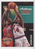 Anthony Mason