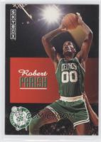 Robert Parish