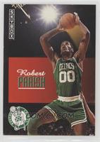 Robert Parish