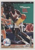 Manute Bol