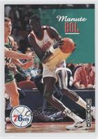 Manute Bol