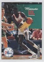 Manute Bol